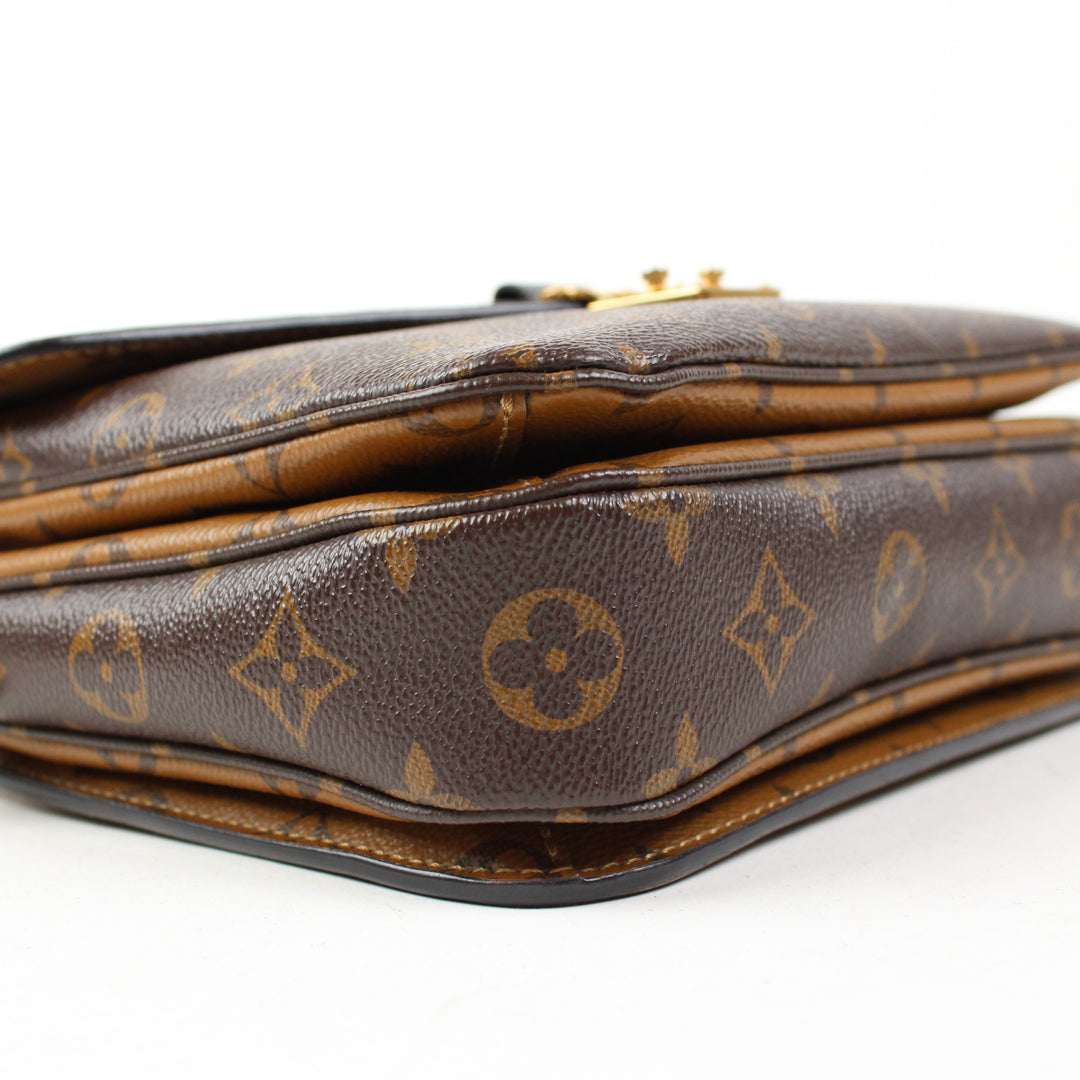 Louis Vuitton Pochette Mètis Reverse