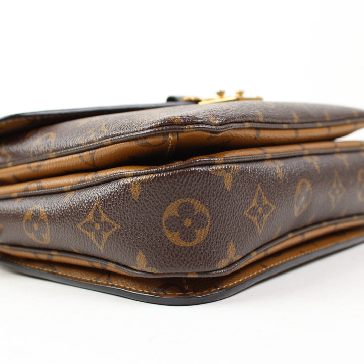 Louis Vuitton Pochette Mètis Reverse