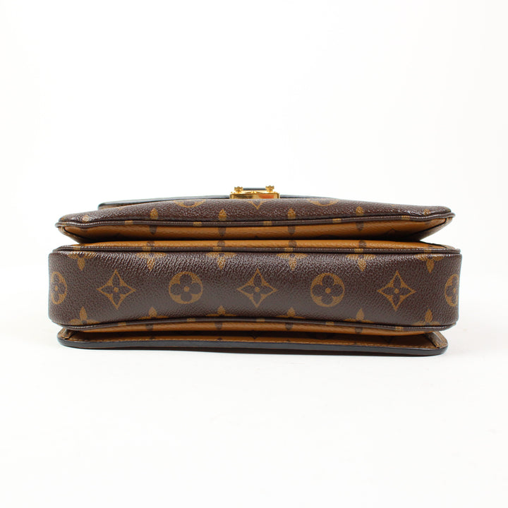 Louis Vuitton Pochette Mètis Reverse
