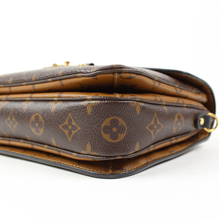 Louis Vuitton Pochette Mètis Reverse