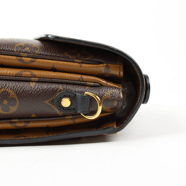 Louis Vuitton Pochette Mètis Reverse