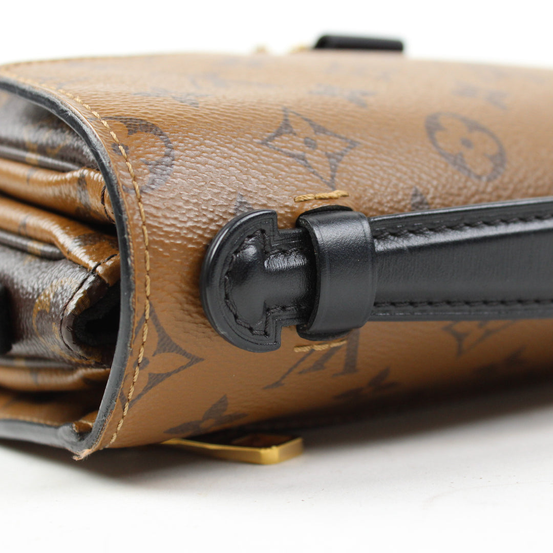 Louis Vuitton Pochette Mètis Reverse