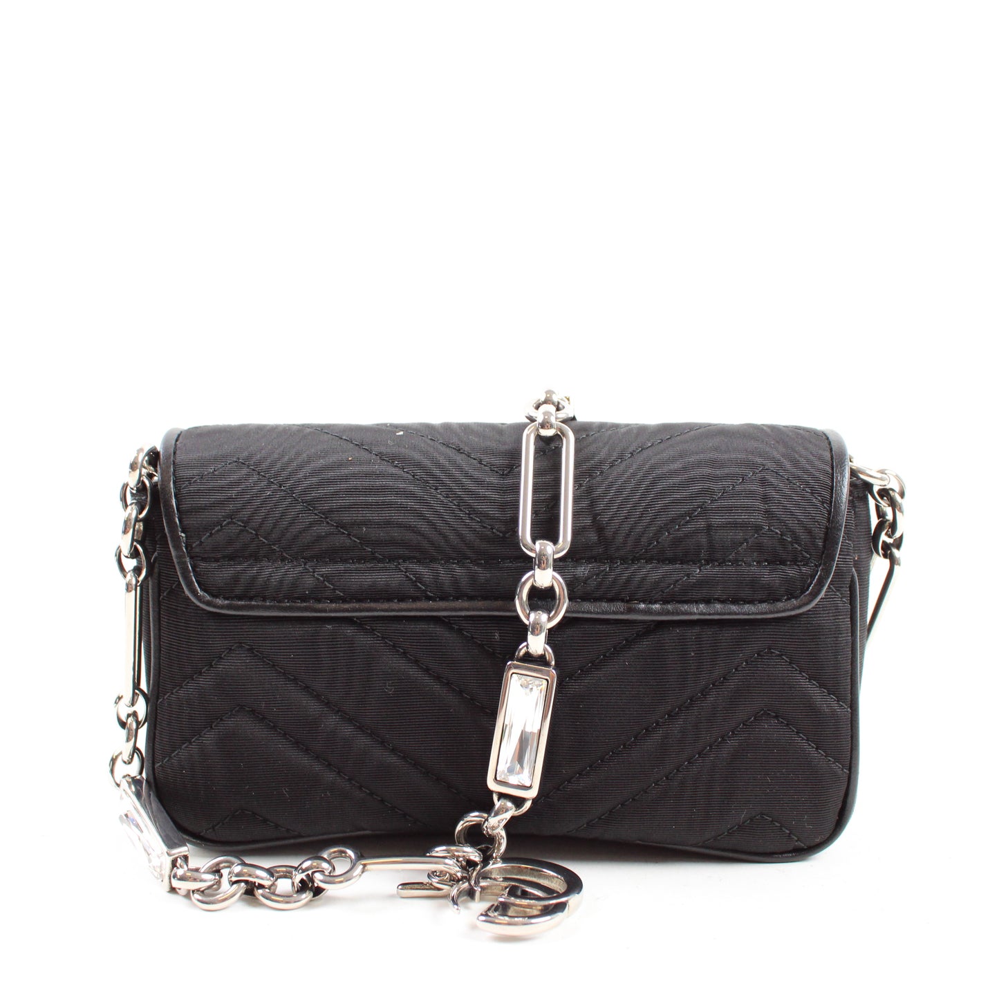 Gucci GG Super Mini Marmont