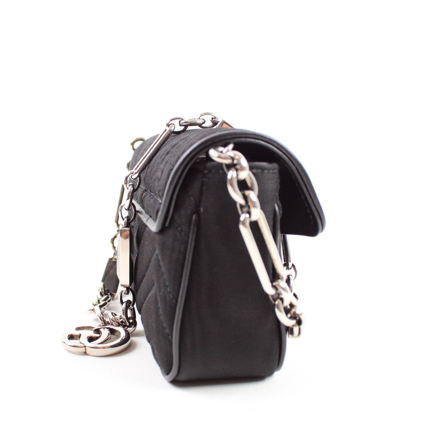 Gucci GG Super Mini Marmont