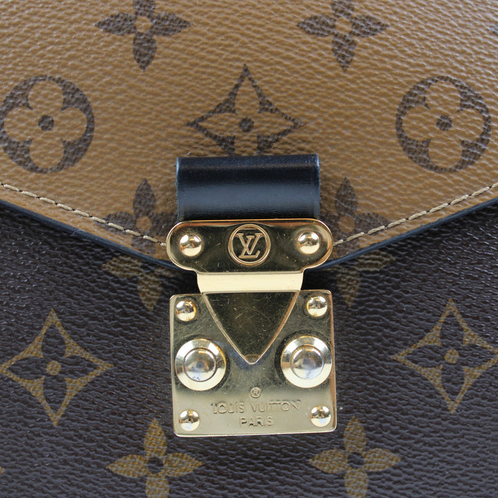 Louis Vuitton Pochette Mètis Reverse