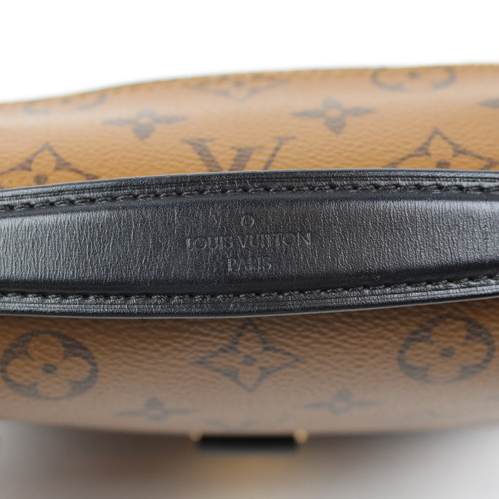 Louis Vuitton Pochette Mètis Reverse