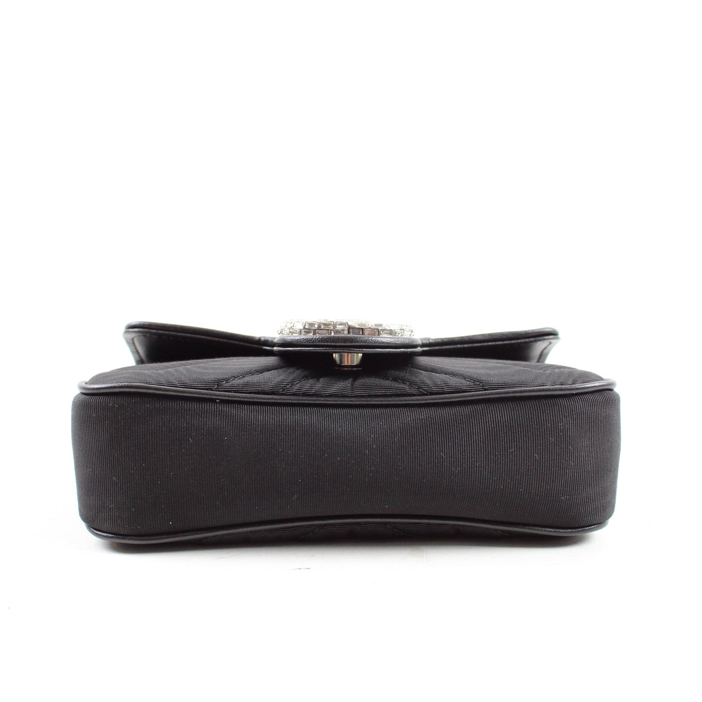 Gucci GG Super Mini Marmont