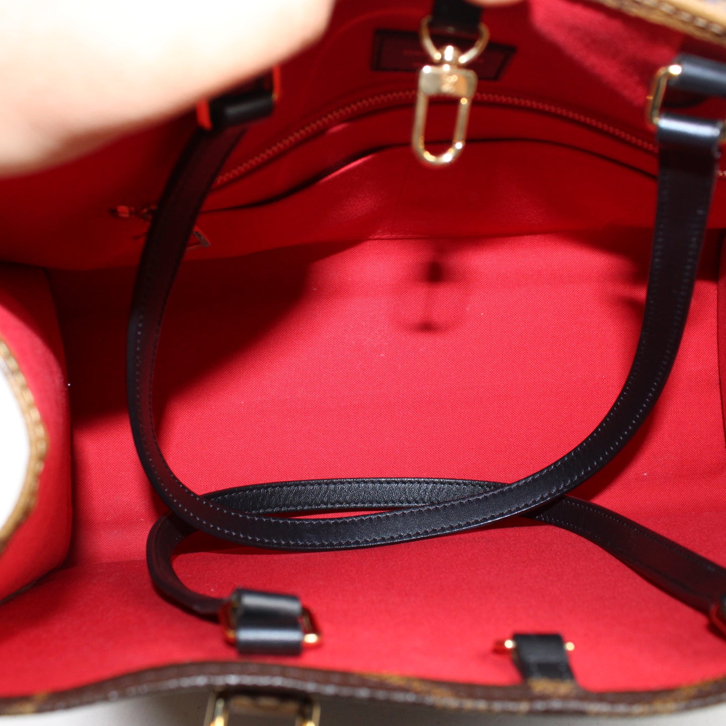 Louis Vuitton Onthego MM