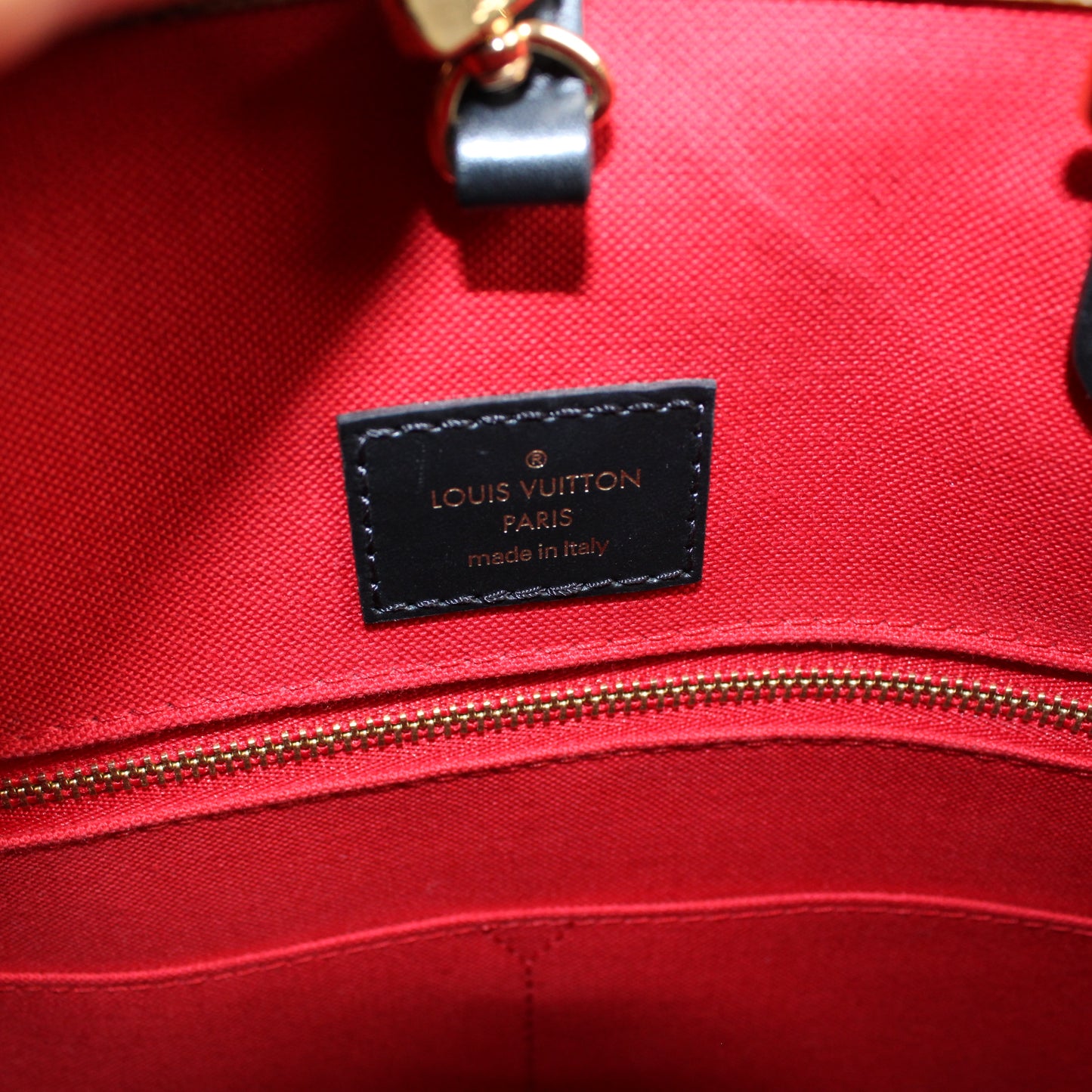 Louis Vuitton Onthego MM