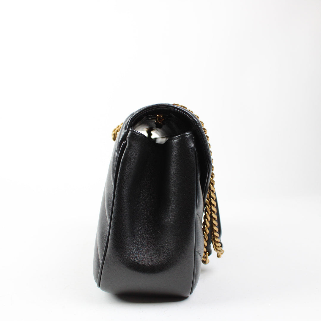 Saint Laurent Lou Lou Media