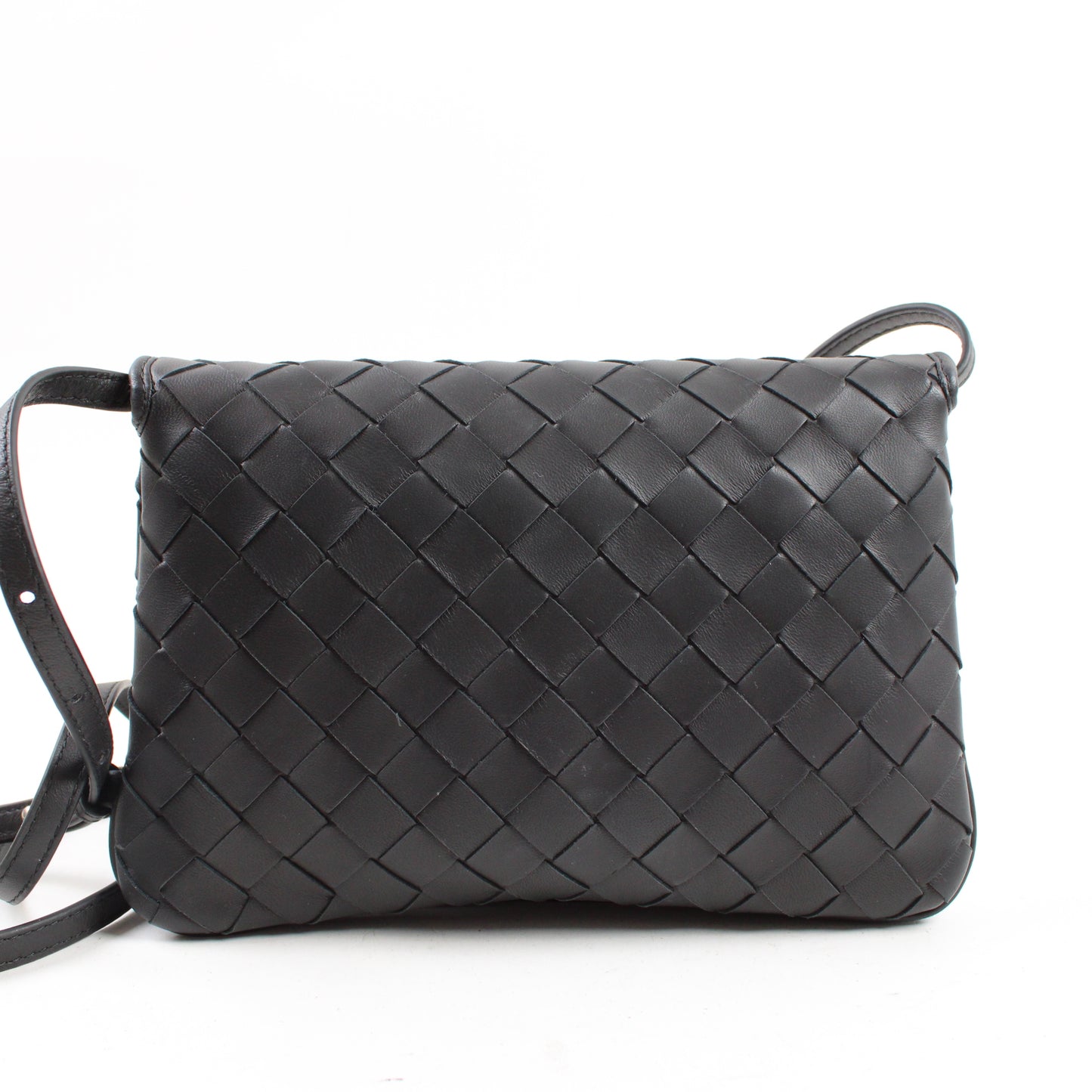 Bottega Veneta Borsa A Tracolla