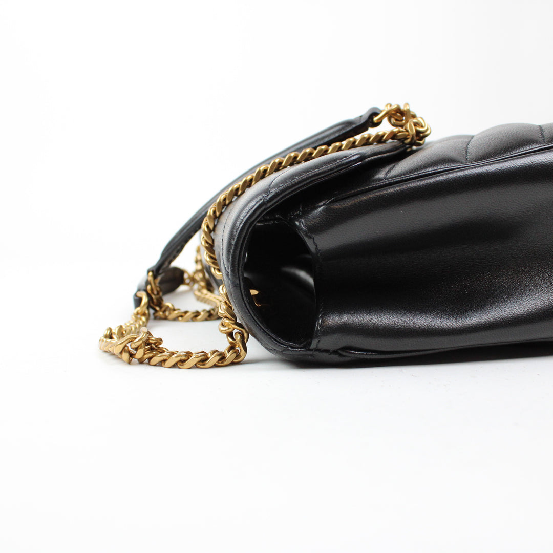 Saint Laurent Lou Lou Media