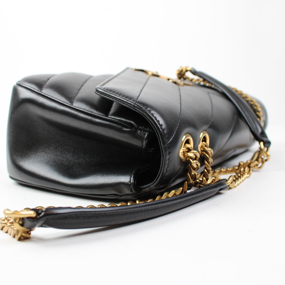Saint Laurent Lou Lou Media