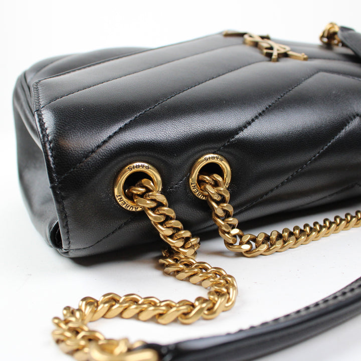 Saint Laurent Lou Lou Media