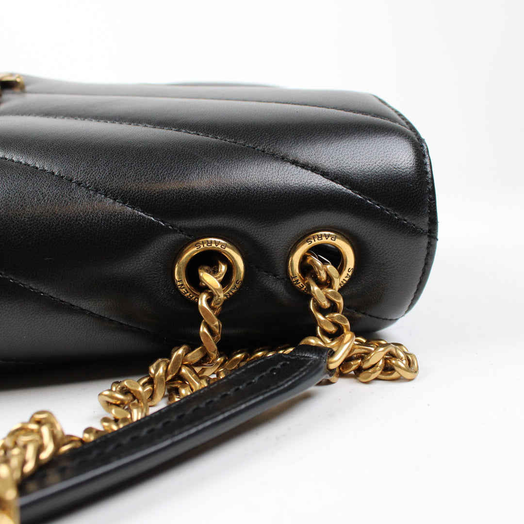 Saint Laurent Lou Lou Media