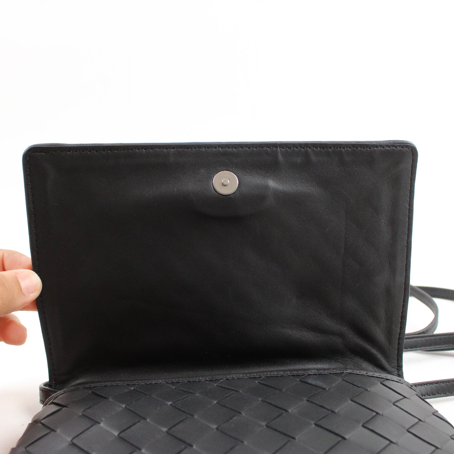 Bottega Veneta Borsa A Tracolla