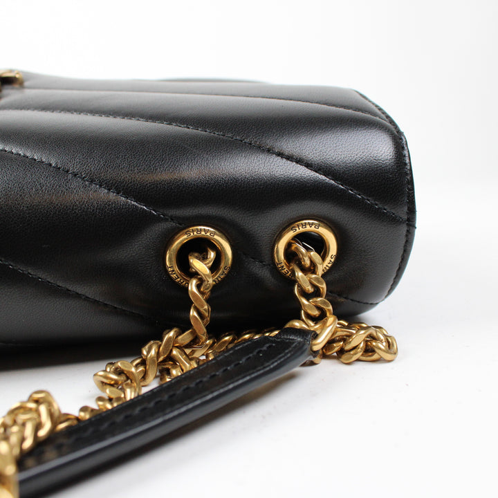 Saint Laurent Lou Lou Media