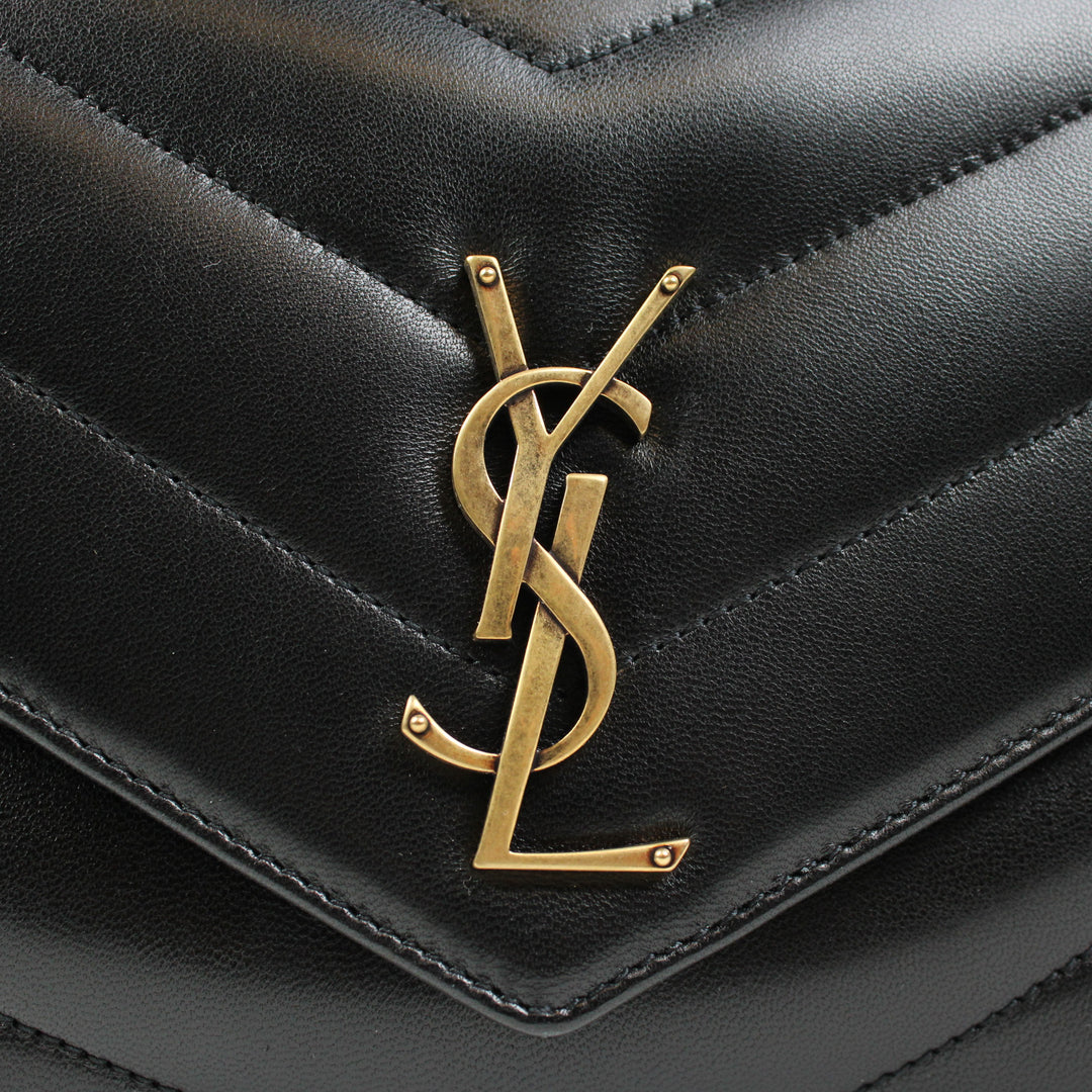 Saint Laurent Lou Lou Media