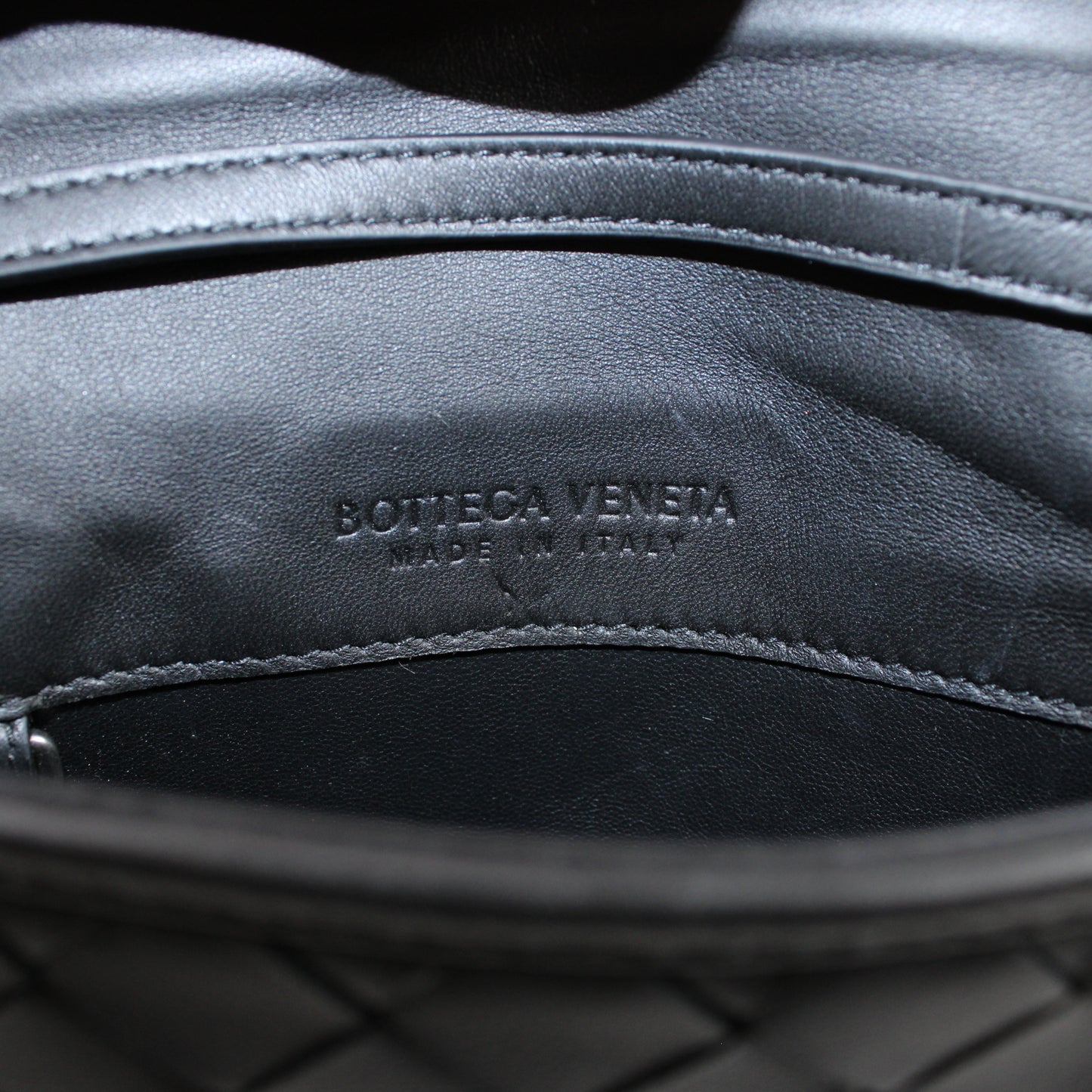 Bottega Veneta Borsa A Tracolla