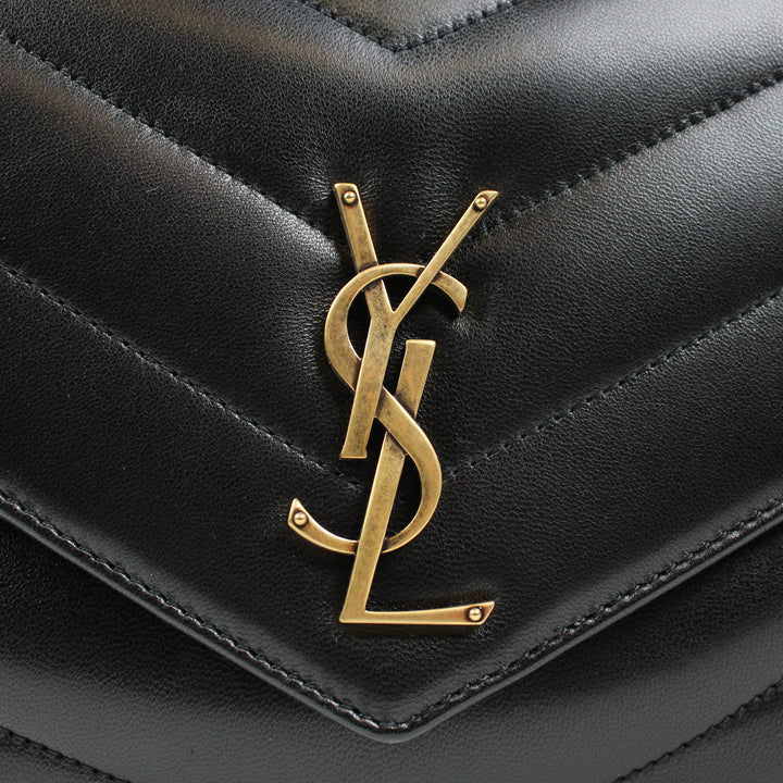 Saint Laurent Lou Lou Media