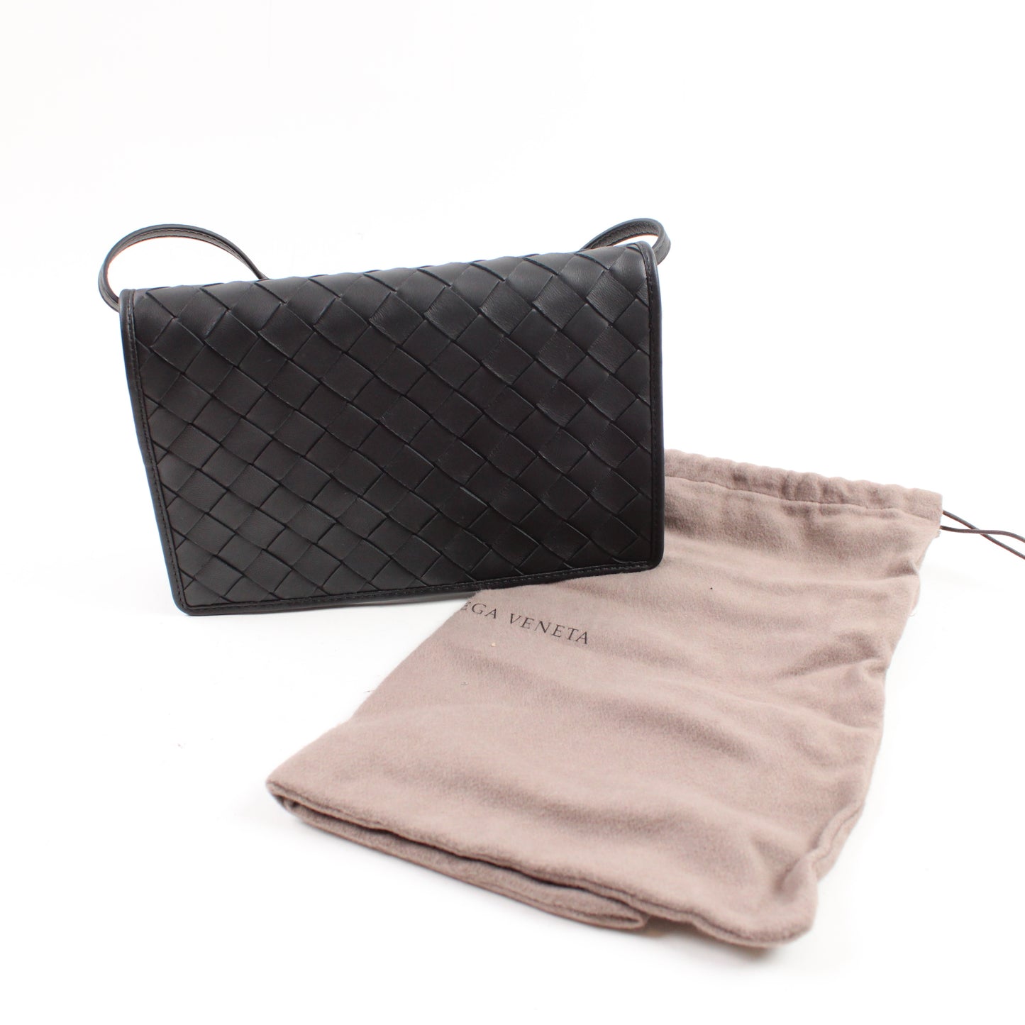 Bottega Veneta Borsa A Tracolla