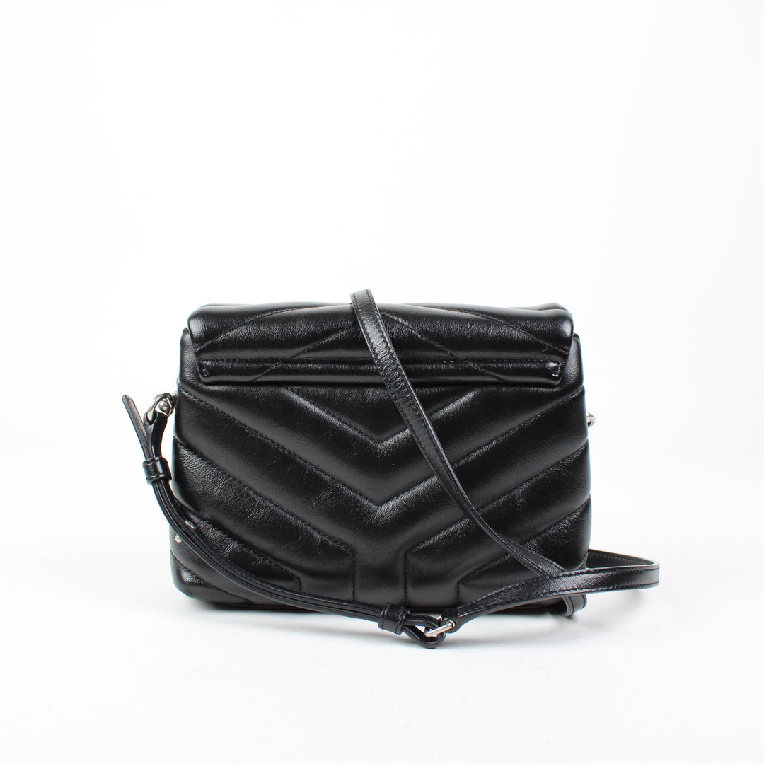 Saint Laurent Lou Lou Toy