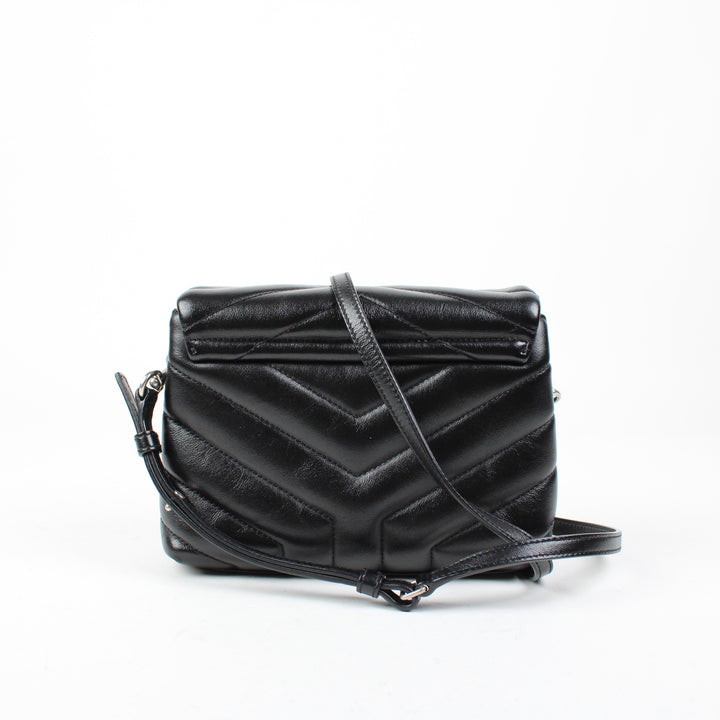 Saint Laurent Lou Lou Toy