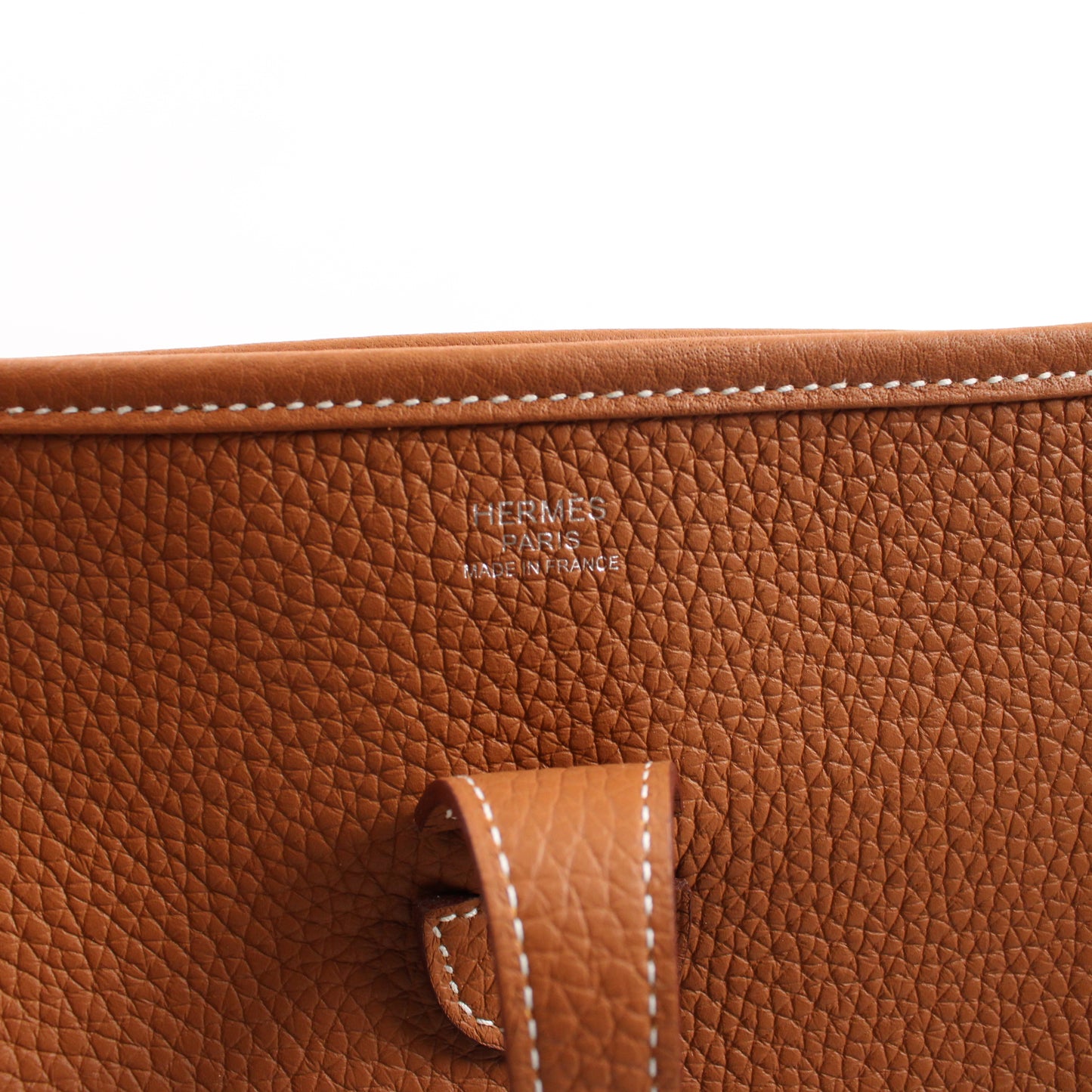Hermès Evelyne 29