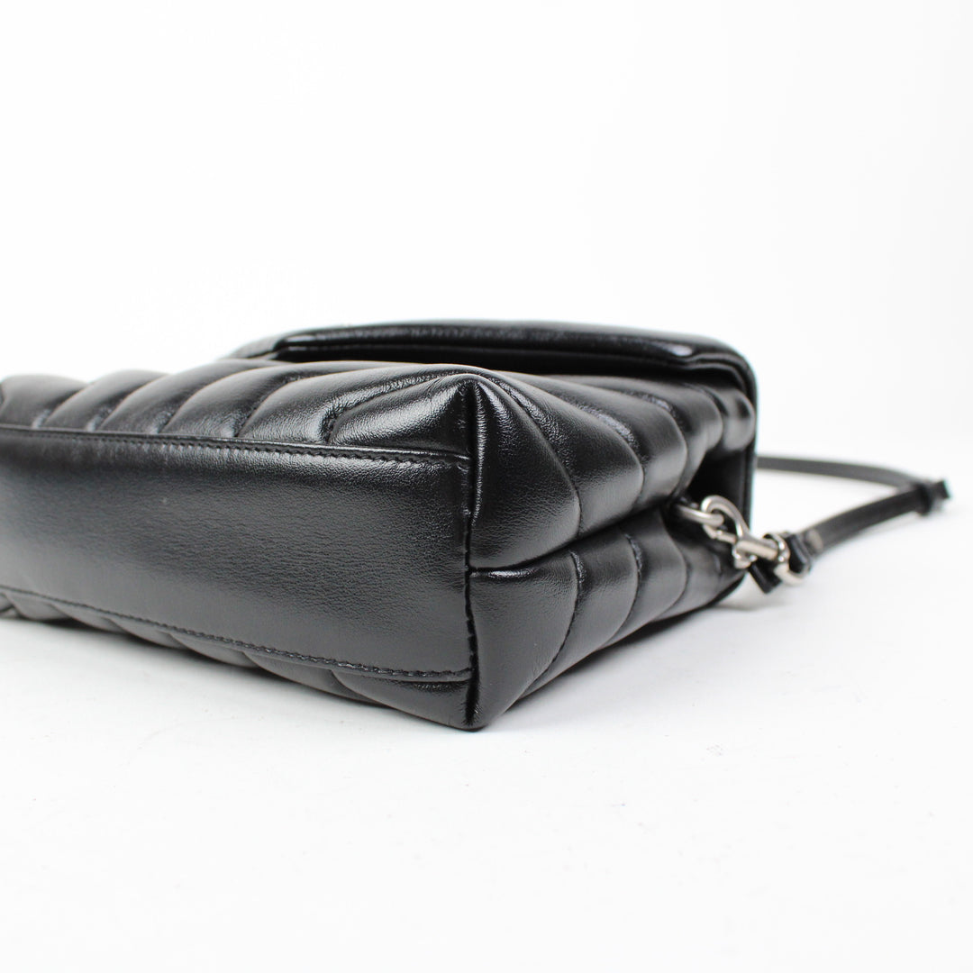 Saint Laurent Lou Lou Toy