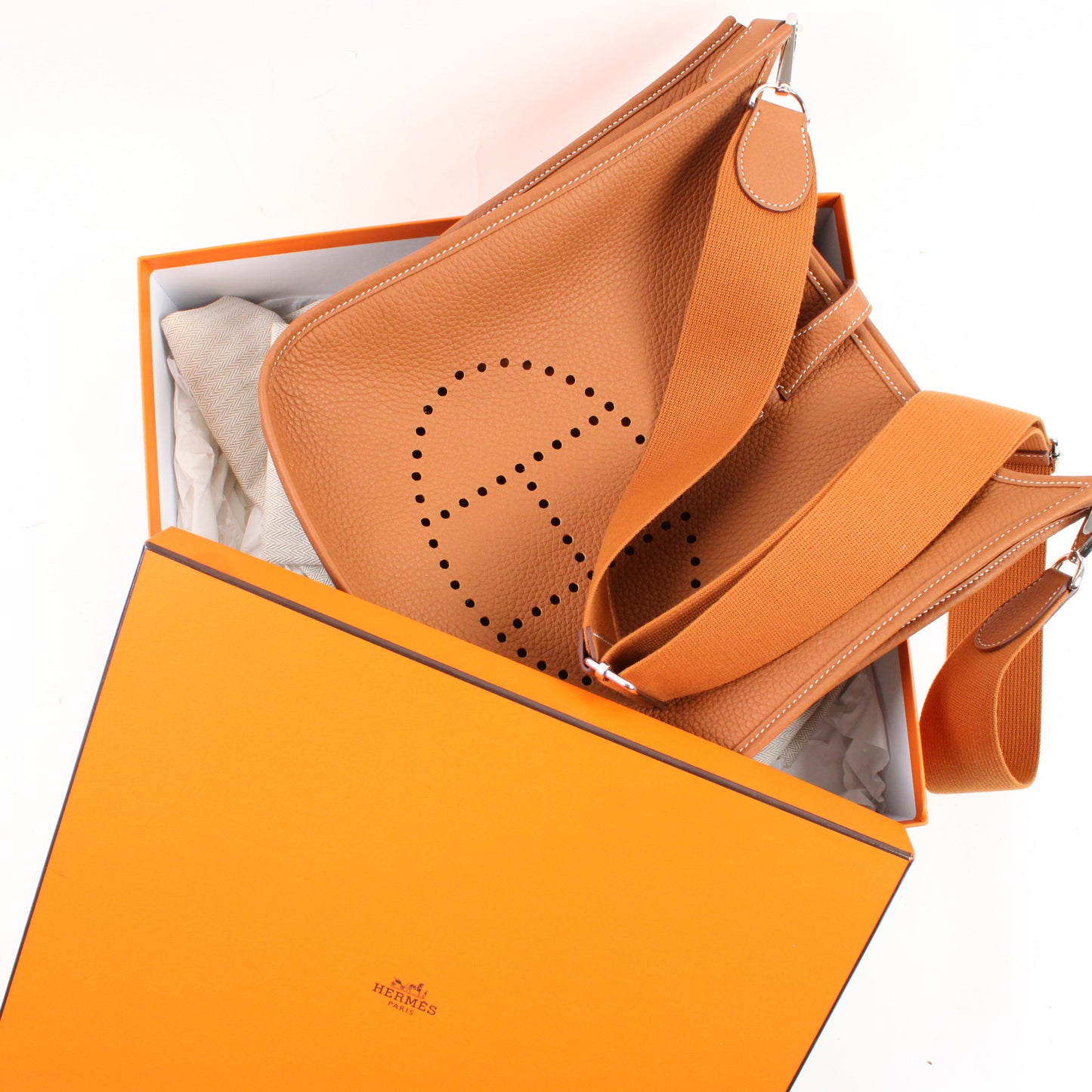 Hermès Evelyne 29