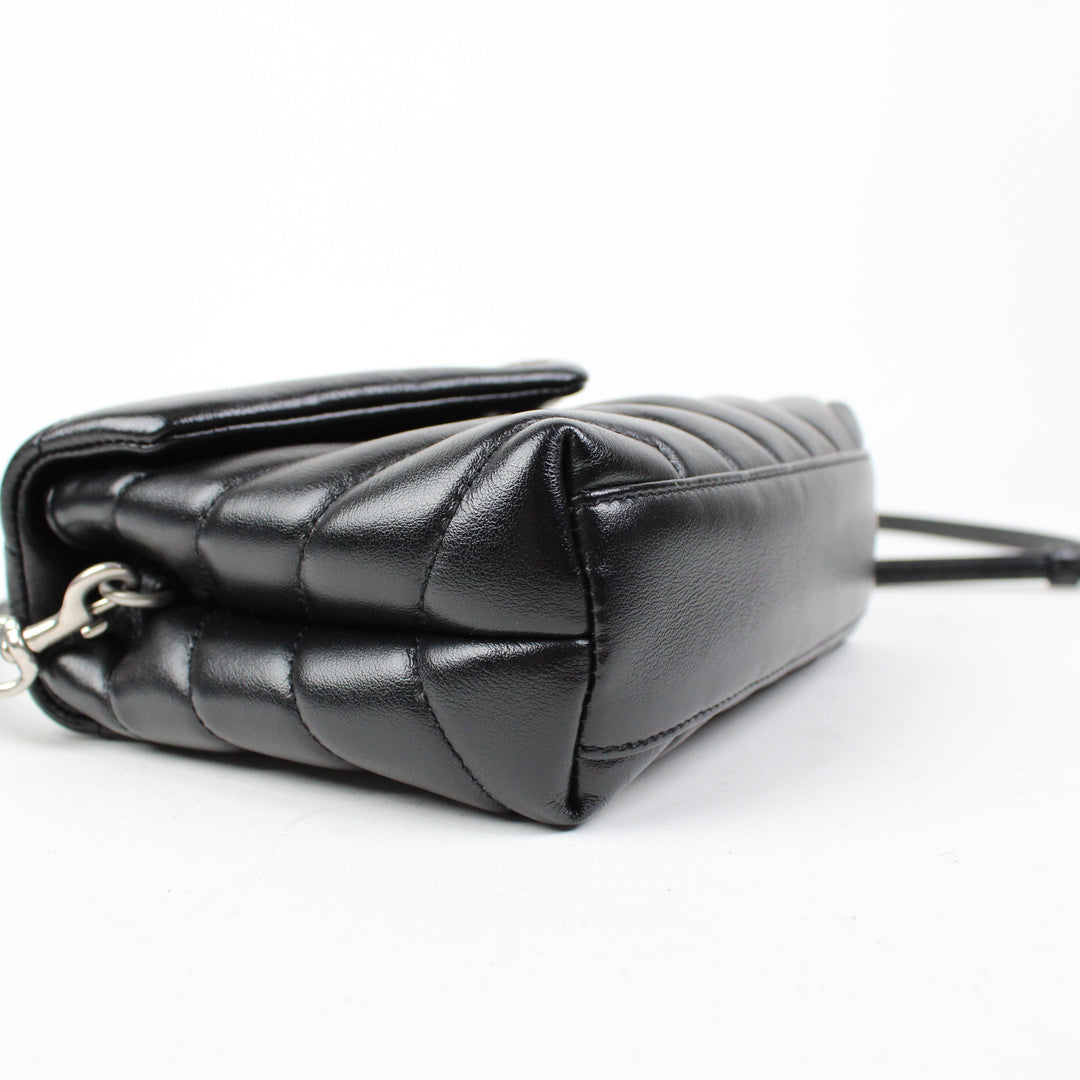Saint Laurent Lou Lou Toy