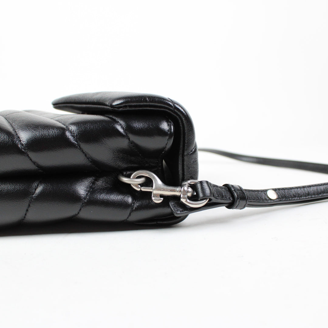 Saint Laurent Lou Lou Toy