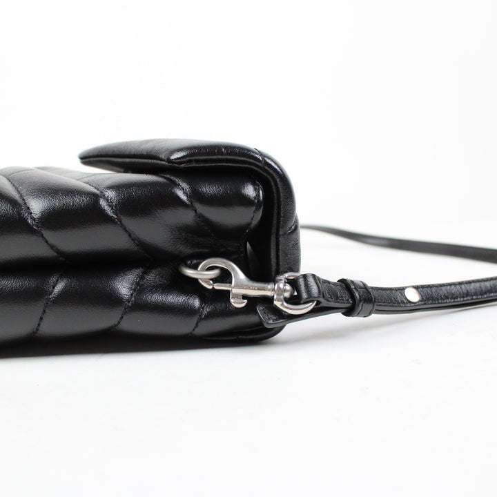 Saint Laurent Lou Lou Toy