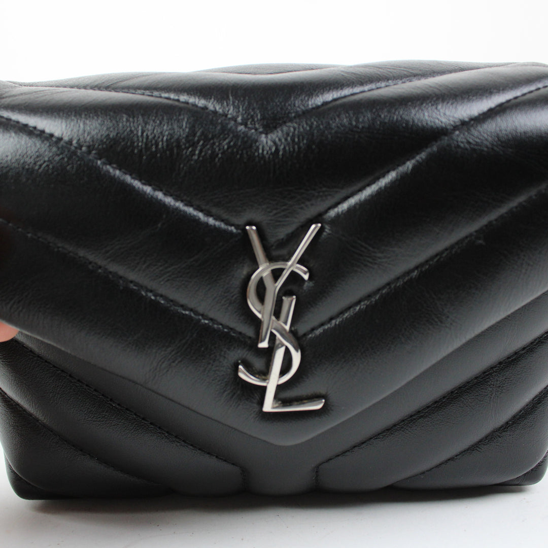 Saint Laurent Lou Lou Toy