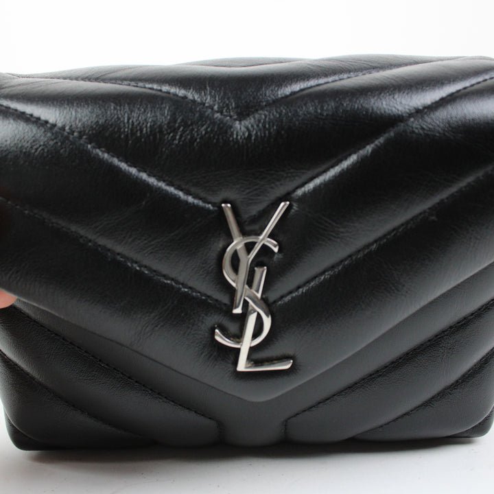 Saint Laurent Lou Lou Toy