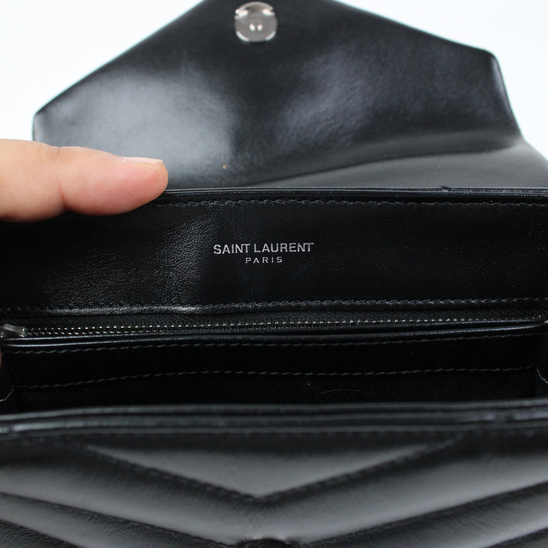 Saint Laurent Lou Lou Toy