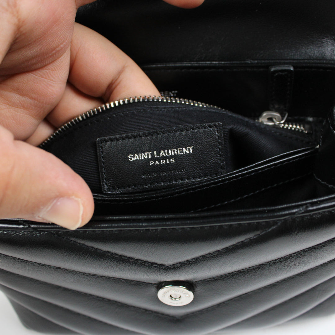 Saint Laurent Lou Lou Toy