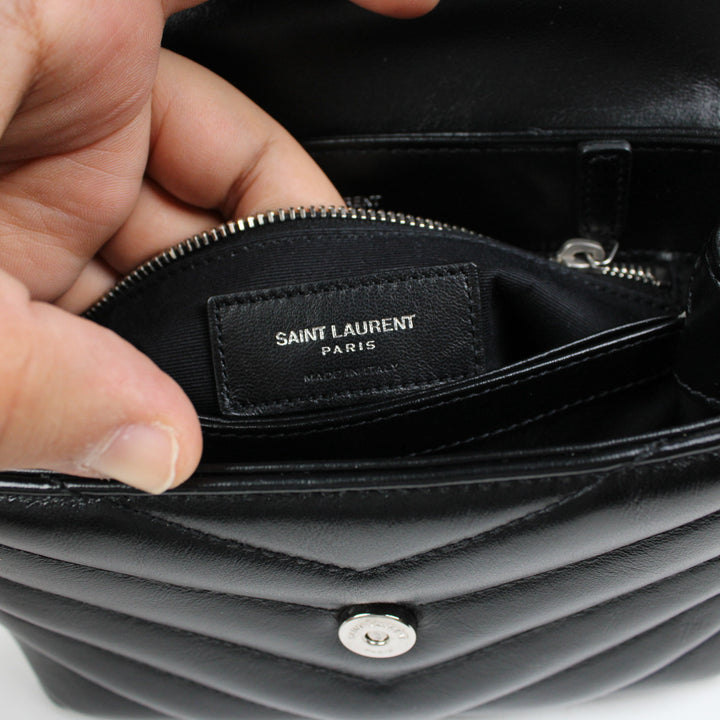 Saint Laurent Lou Lou Toy