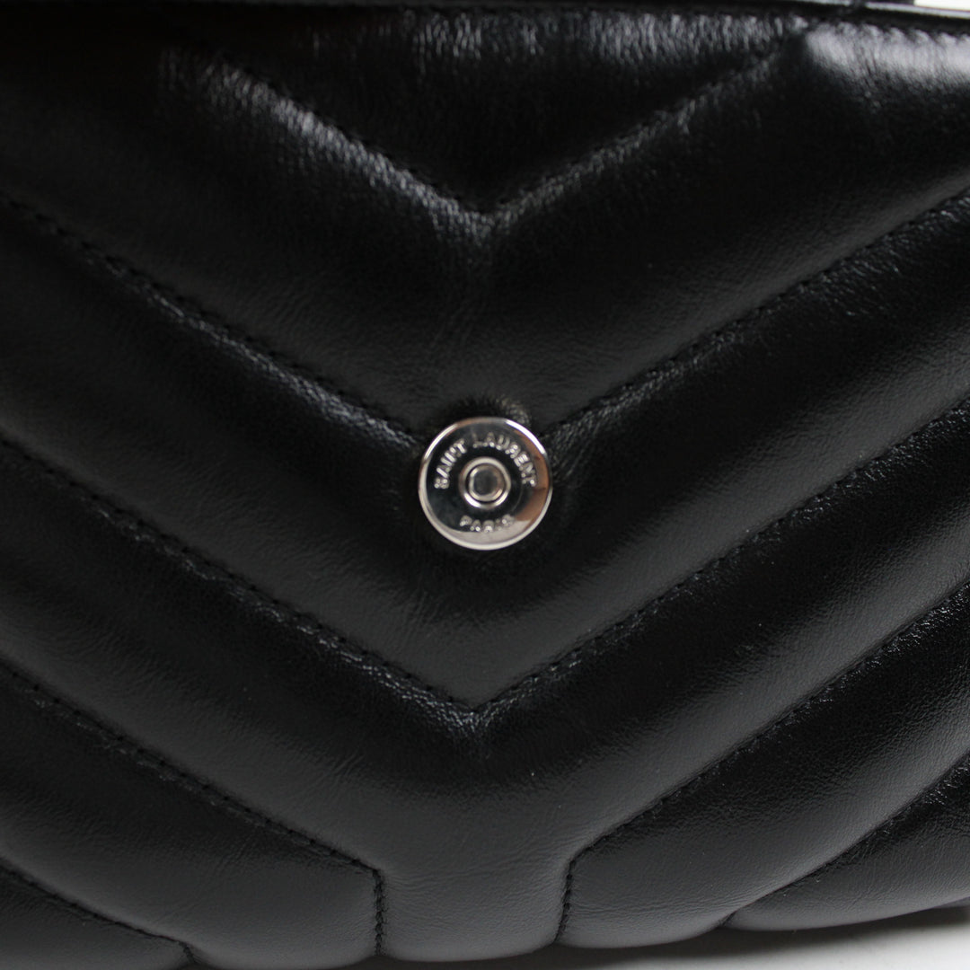 Saint Laurent Lou Lou Toy