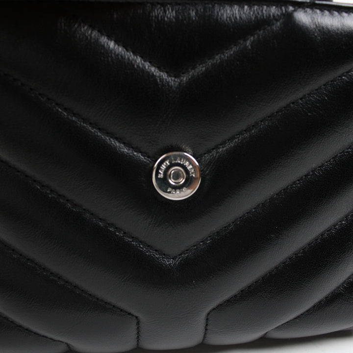 Saint Laurent Lou Lou Toy
