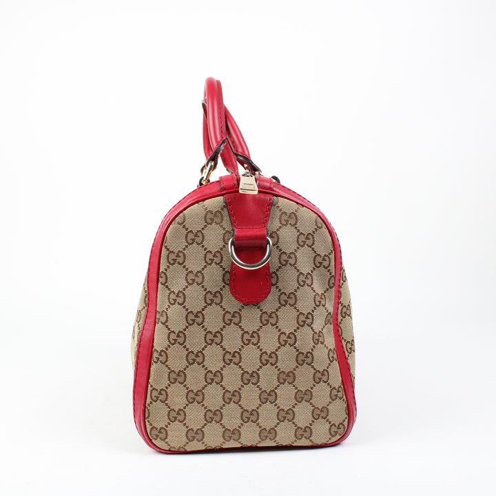 Gucci GG Boston
