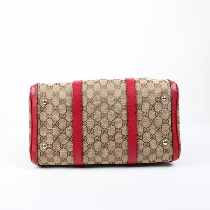 Gucci GG Boston