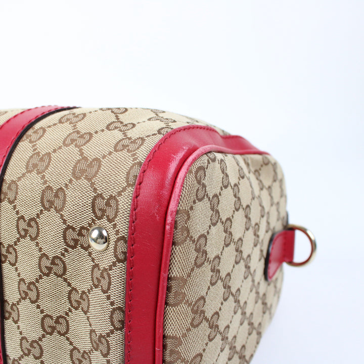 Gucci GG Boston
