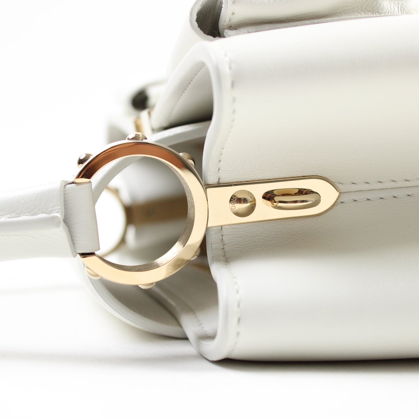Louis Vuitton Artsy Capucines X Paola Pivi