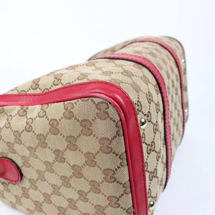 Gucci GG Boston