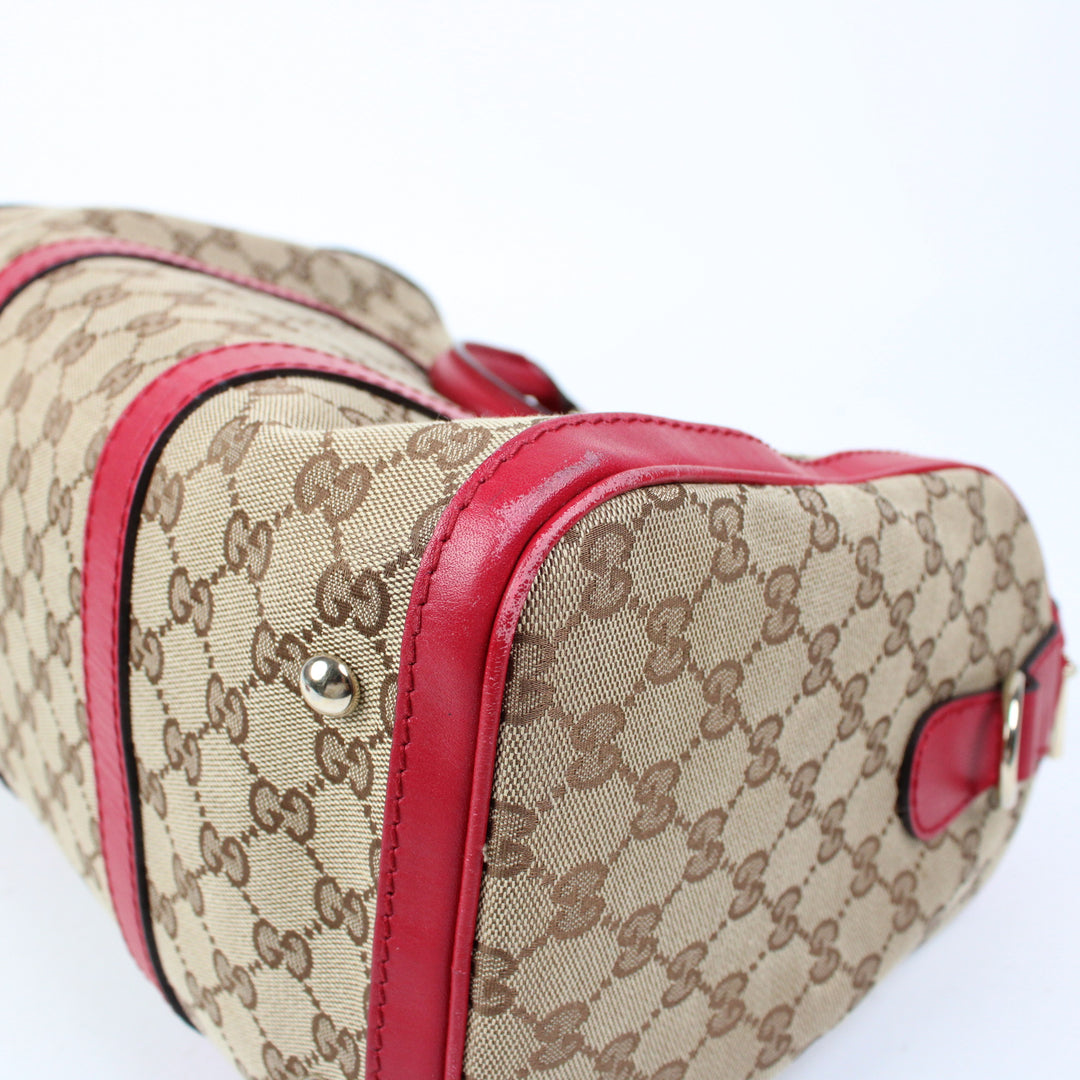 Gucci GG Boston