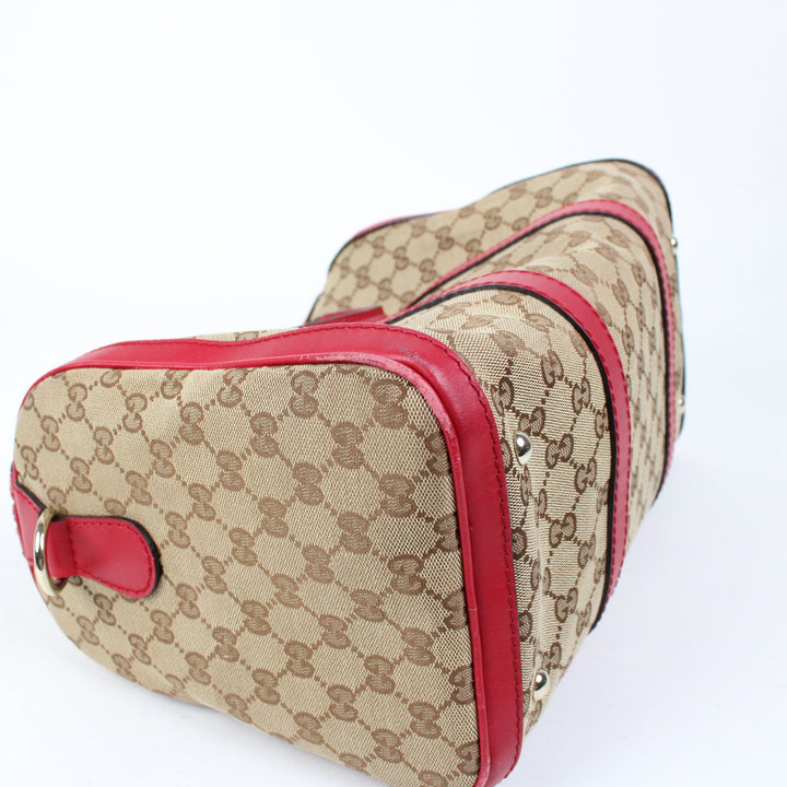 Gucci GG Boston