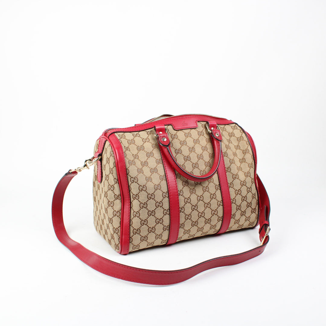 Gucci GG Boston