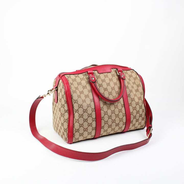 Gucci GG Boston