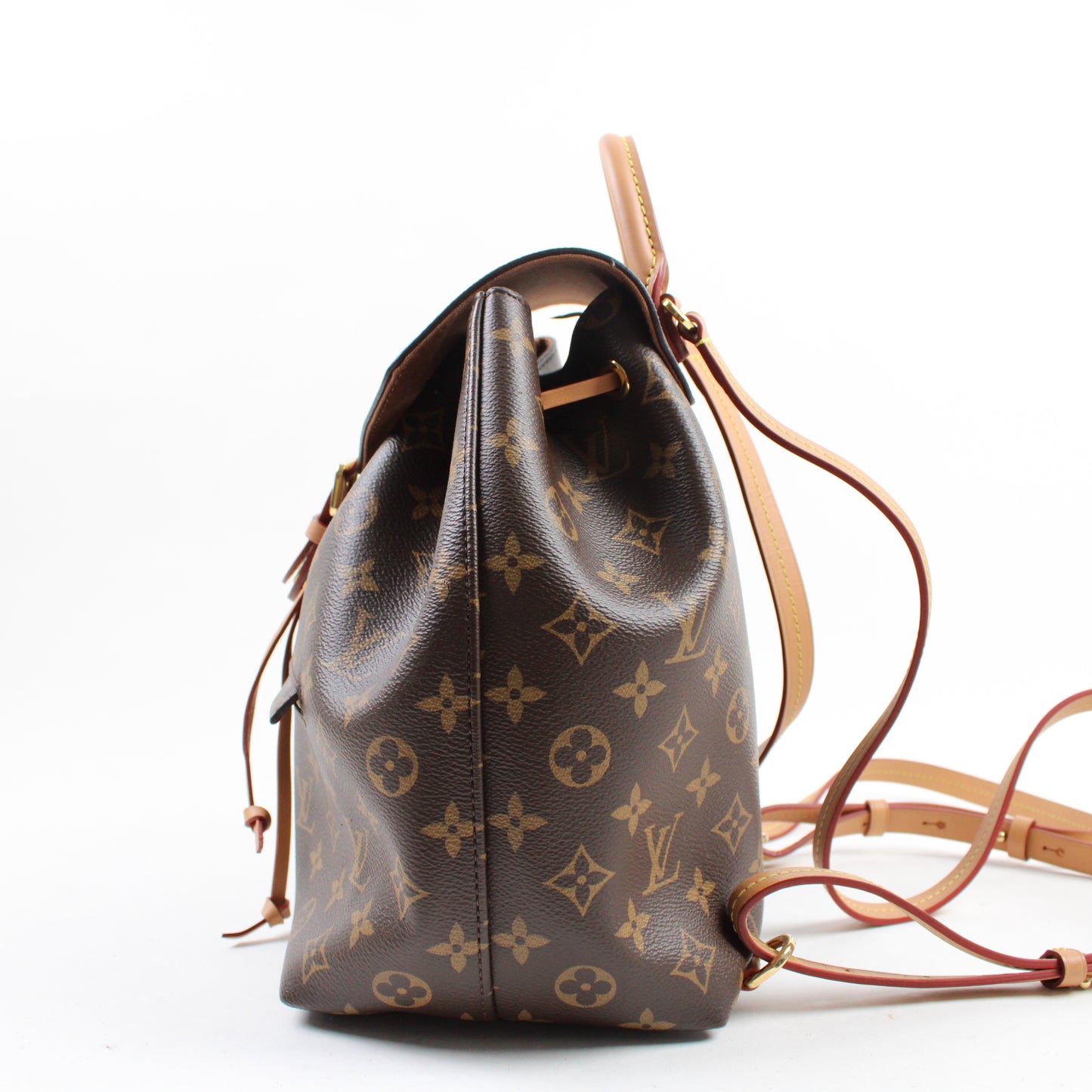 Louis Vuitton Montsouris NM Monogram